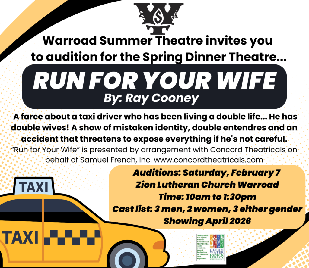 Run for your wife (4)